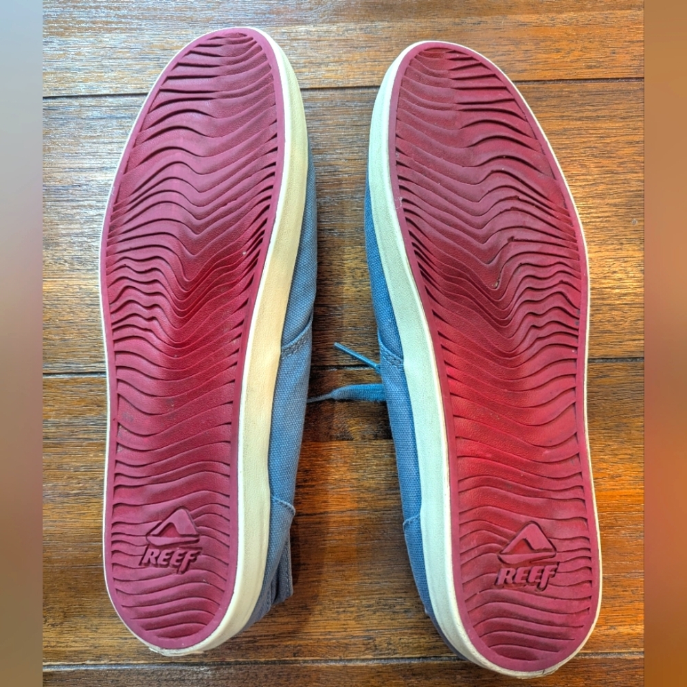 Reef Deckhand 2 Shoes - Picture 7 of 9